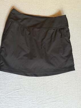 Adidas Skort with Pockets